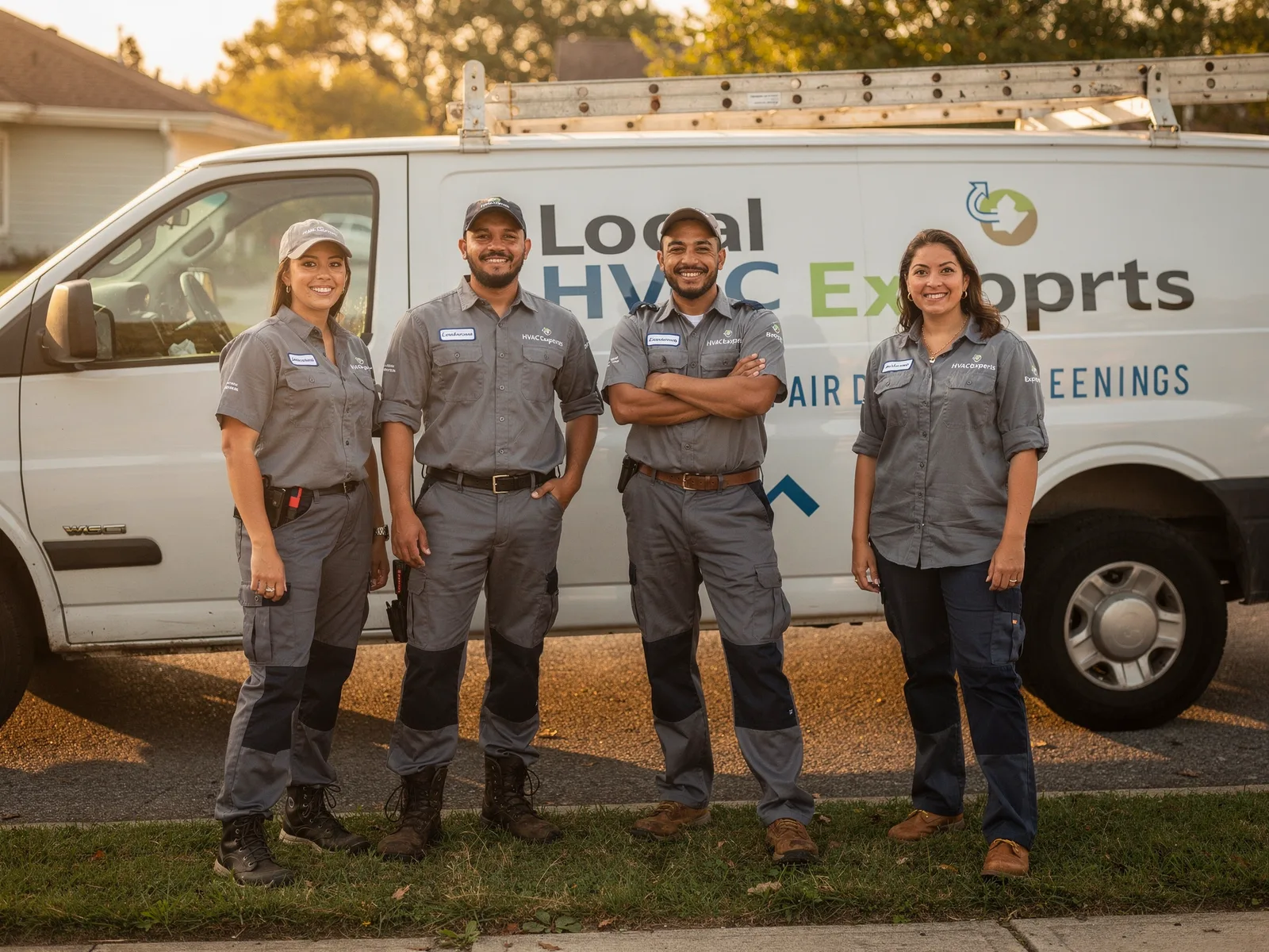 24/7 HVAC Repair & AC Replacement company in Palmersville, TN
